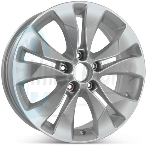 New 5 replacement - 6.5",