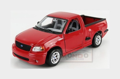 Maisto ford usa 150 svt - ford,