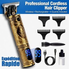 Tondeuse Cheveux Hommes
