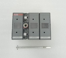 Switchfuse 3 Pôles 60A ABB