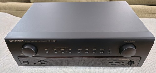 Vintage 1990s pioneer stereo - vintage,
