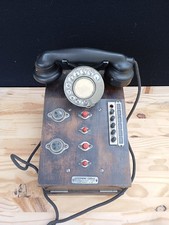 Ancien téléphone standard - ancien,
