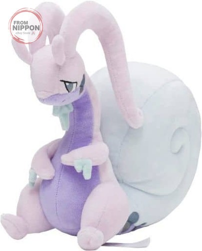 Pokemon hisuian goodra - pokemon, peluche