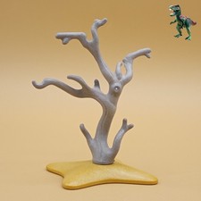 Playmobil arbuste gris