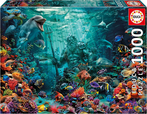 Puzzle 1000 pièces pour - puzzle,