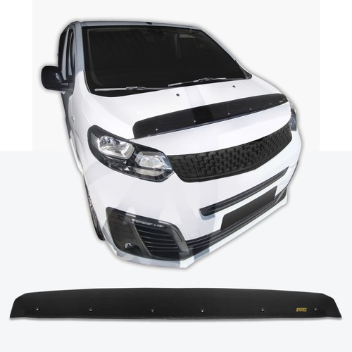 Bra capot deflecteur - capot,