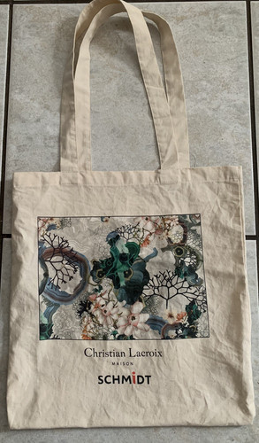 Tote bag cuisine schmidt - cuisine, par