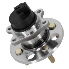 1x moyeu de roue jeu de