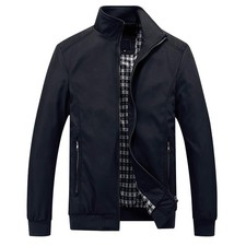 Blouson Homme Léger Veste