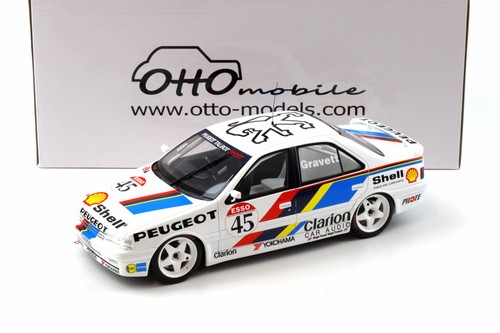 Otto mobile ot1141 - 1:18,