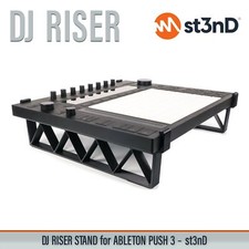 DJ riser stand pour ABLETON PUSH 3 / PUSH 3 Standalone