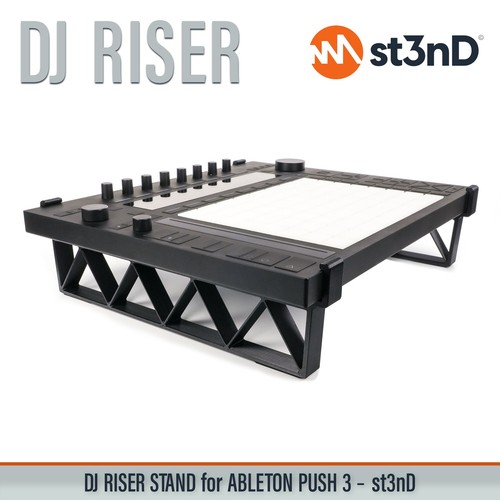 Riser stand pour ableton - riser,