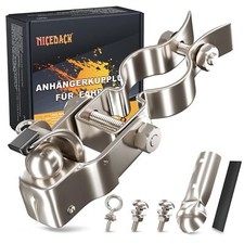 Attache Remorque Vélo Attache