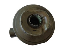 Vintage KNECHT LB623 bain