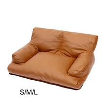 Canapé-lit pour animaux de