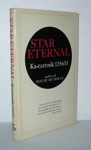 Tzetnik katzetnik star - ka-tzetnik,, /