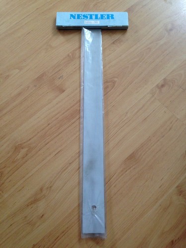Règle nestler 1466 50 - règle, 1466-50