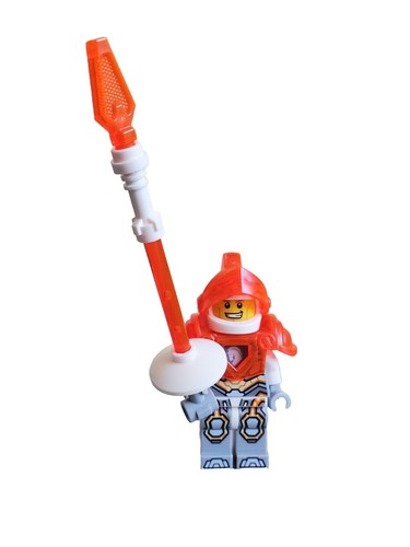 Lego nexo knights nex080 lance - lego,