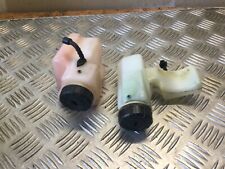 réservoirs  pour tronçonneuse stihl MS 170