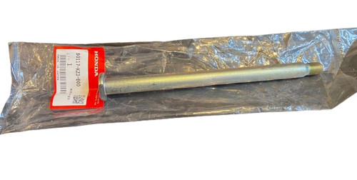 Boulon bras oscillant honda - de,