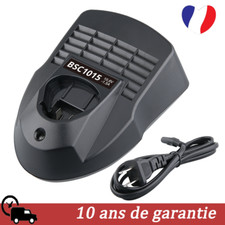 AL1115CV pour  Bosch chargeur