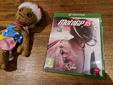 Jeu Xbox One Moto Gp 15 XBOX ONE