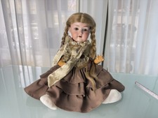 Poupée d'artiste Armand