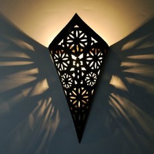 Marocaine Applique Murale