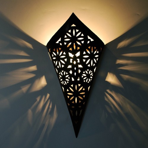 Marocaine applique murale - marocaine,