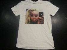 Amanda Bynes Selfie T shirt