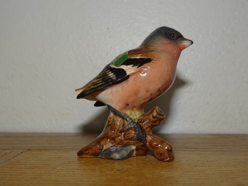 Bel oiseau porcelaine - bel,