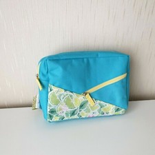 Trousse toilette maquillage