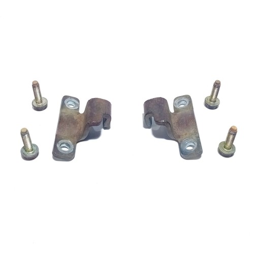 Support traction pour - de,