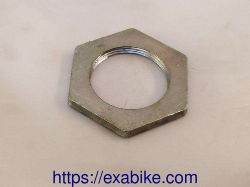 Ecrou pour mbk flipper - mbk, de