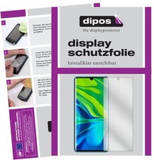 2+2x Protection pour Xiaomi Mi