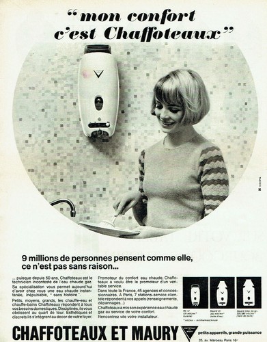 Publicité advertising 0321 - advertising,