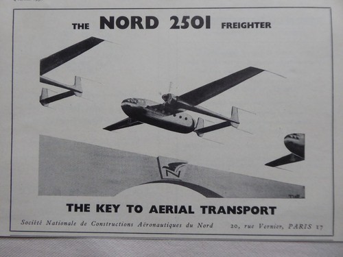 1952 pub sncan nord - 4/1952,