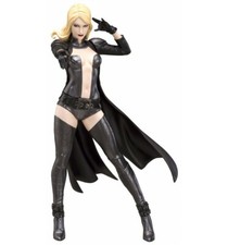 Kotobukiya Marvel Now 1/10 - Figurine Artfx+ Emma Frost En Stock