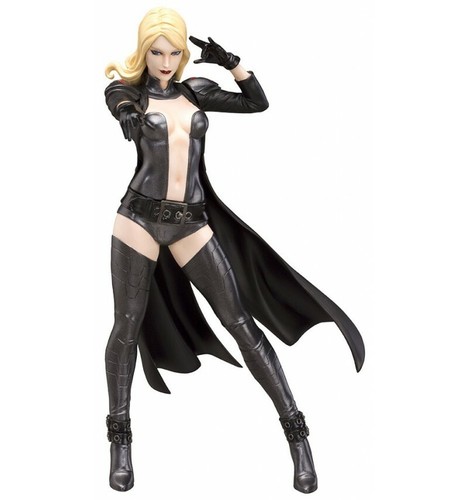 Kotobukiya marvel now - marvel, 1/10