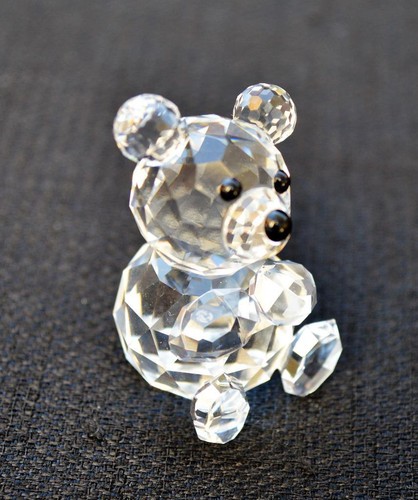 Figurine miniature ourson - miniature,