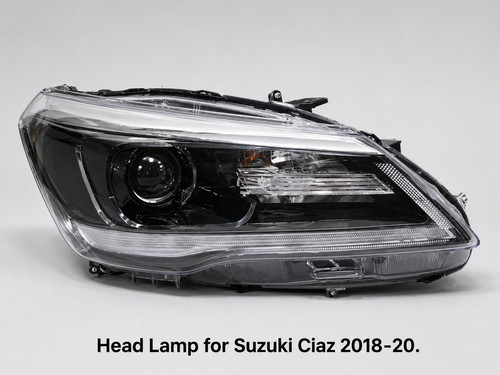 Phare lumax pour - lumax,