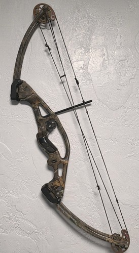 Hoyt 200 magnatec - hoyt, mt