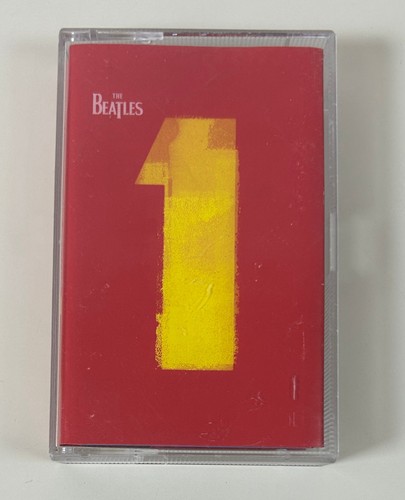 cassettes audio