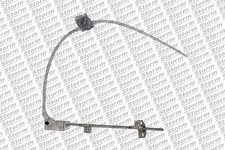 LèVE-VITRE ARRIERE DROIT