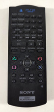 Sony SCPH-10150  Telecommande