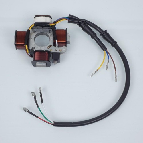Stator allumage rms pour - d,