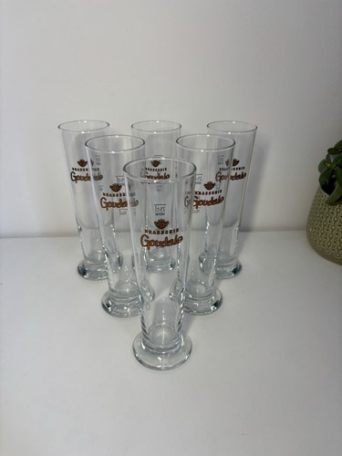 Lot verres bière - verres, à