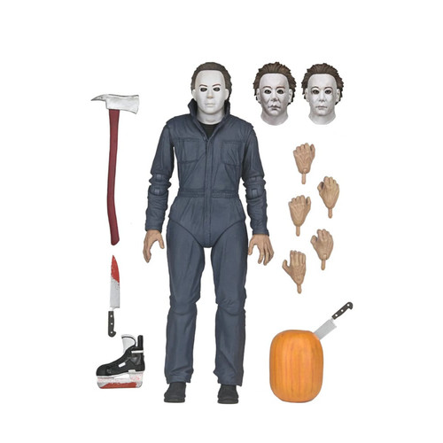 Halloween h20 michael - h20,