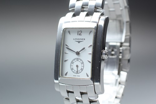 Presque comme neuve - [], montre