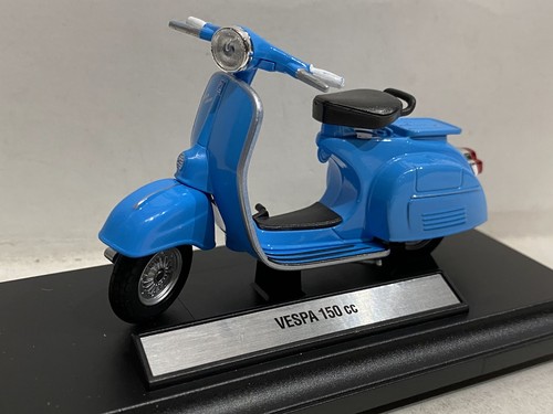 Vespa 150 cc - 1:18, welly